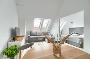 Apartamenty Park by Platinum
